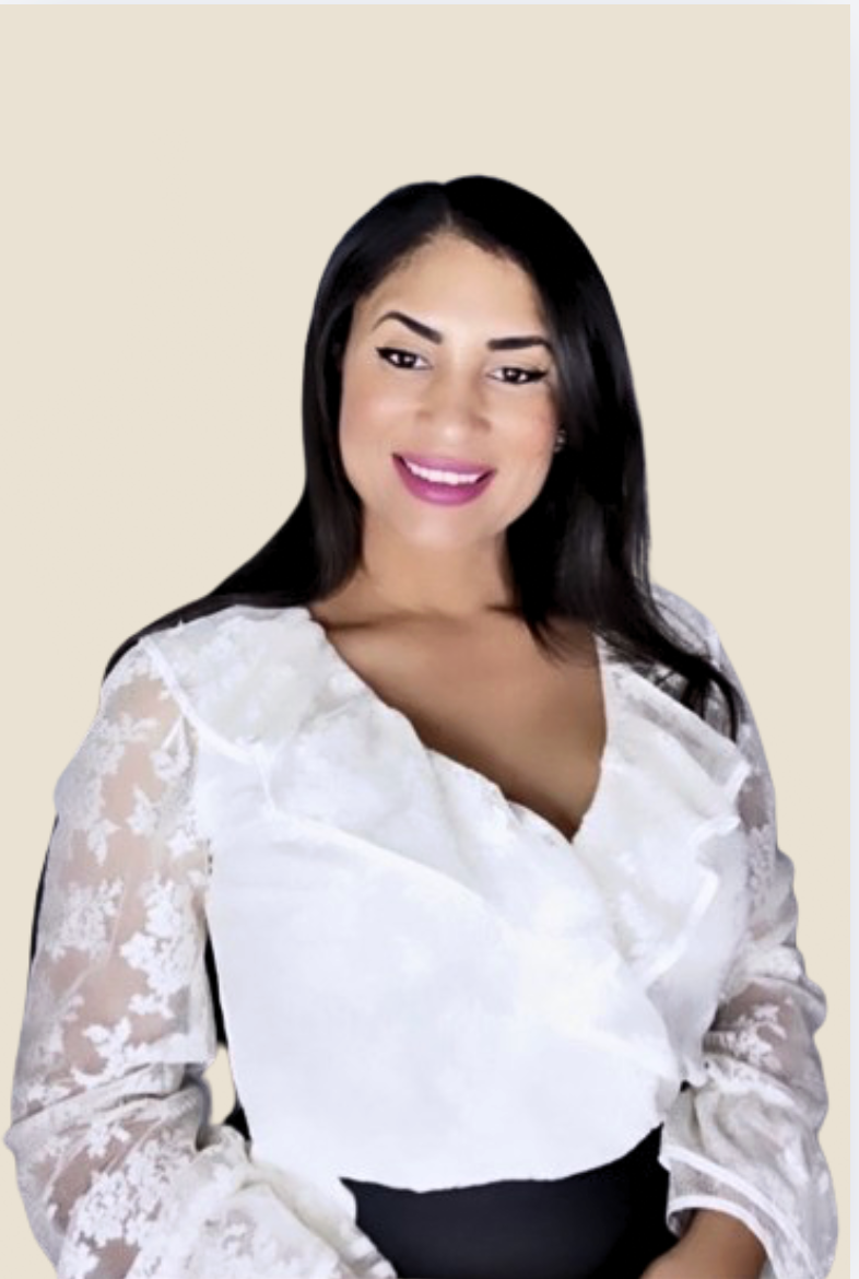 Sujeiry Sánchez