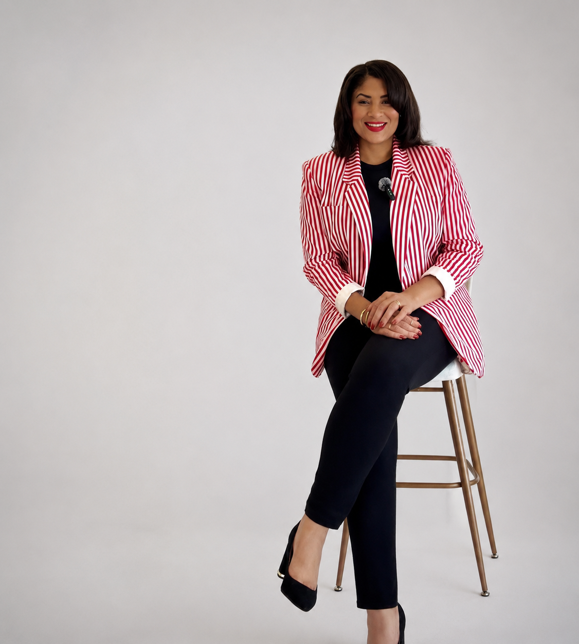 Sujeiry Sánchez